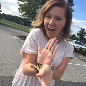 Meet your Posher, Lana